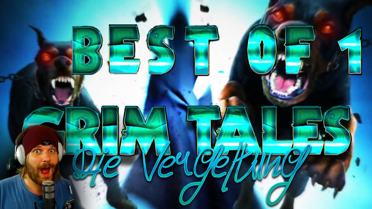 Best of Gronkh - Grim Tales 6 - Teil 1 [Full-HD]