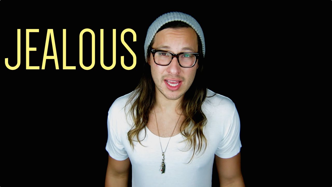 Nick Jonas - Jealous (Michael Castro Cover)