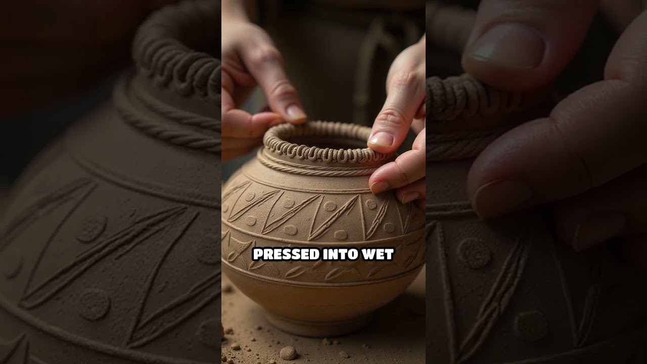 Jomon Japan: The World&rsquo;s Oldest Pottery Art