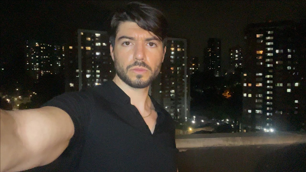 I Made 6-Figures Online But Felt Dead Inside: Here's What Actually Freed Me