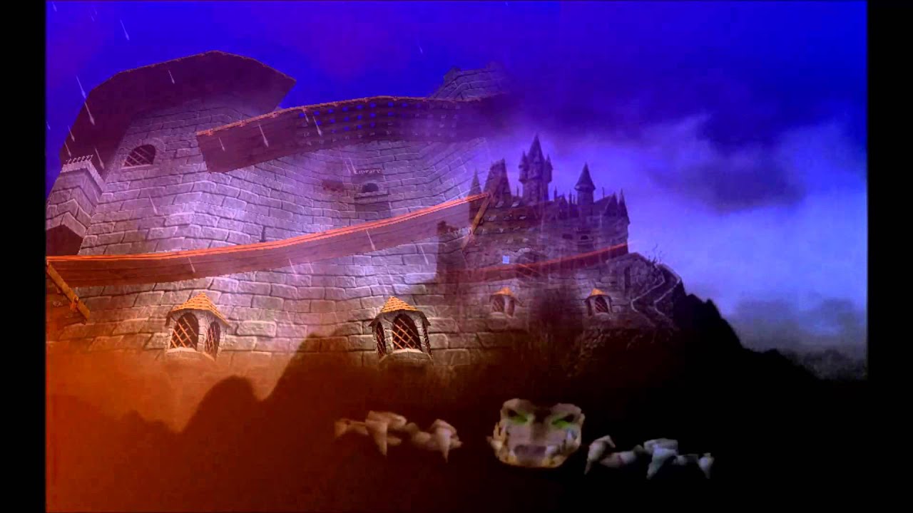 Donkey Kong 64 Epic Orchestral Halloween Medley