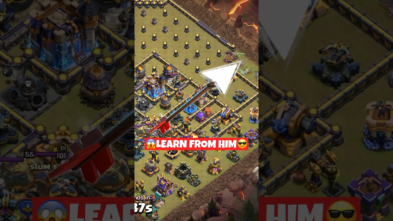 🤩Op strategy 😁