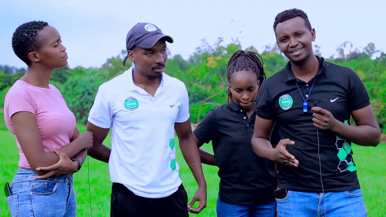 Best Team building facility in Kenya | Rapids Camp Sagana