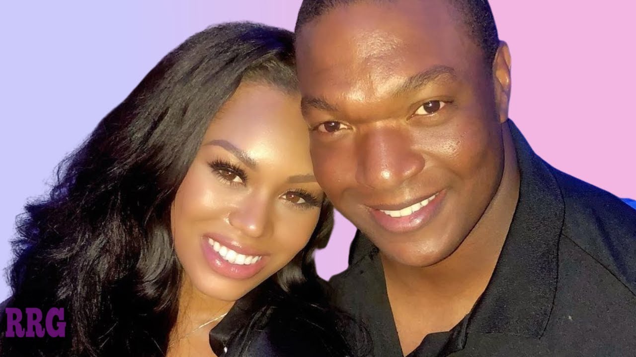 There Are So Many RED FLAGS In Monique Samuels' Marriage 🚩🥴 - Did 'People' Magazine Lie?