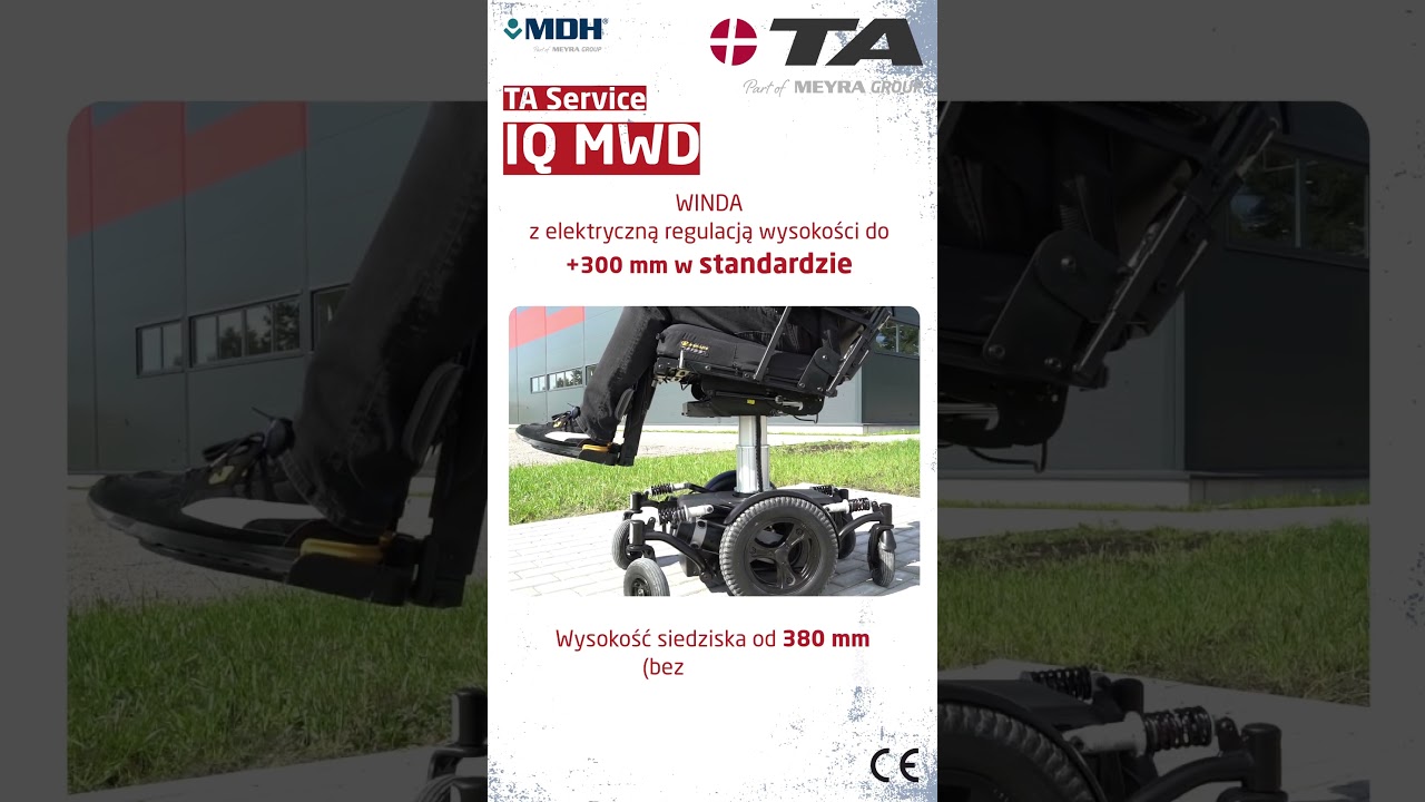 TA Service IQ MWD (1.518) (PL)