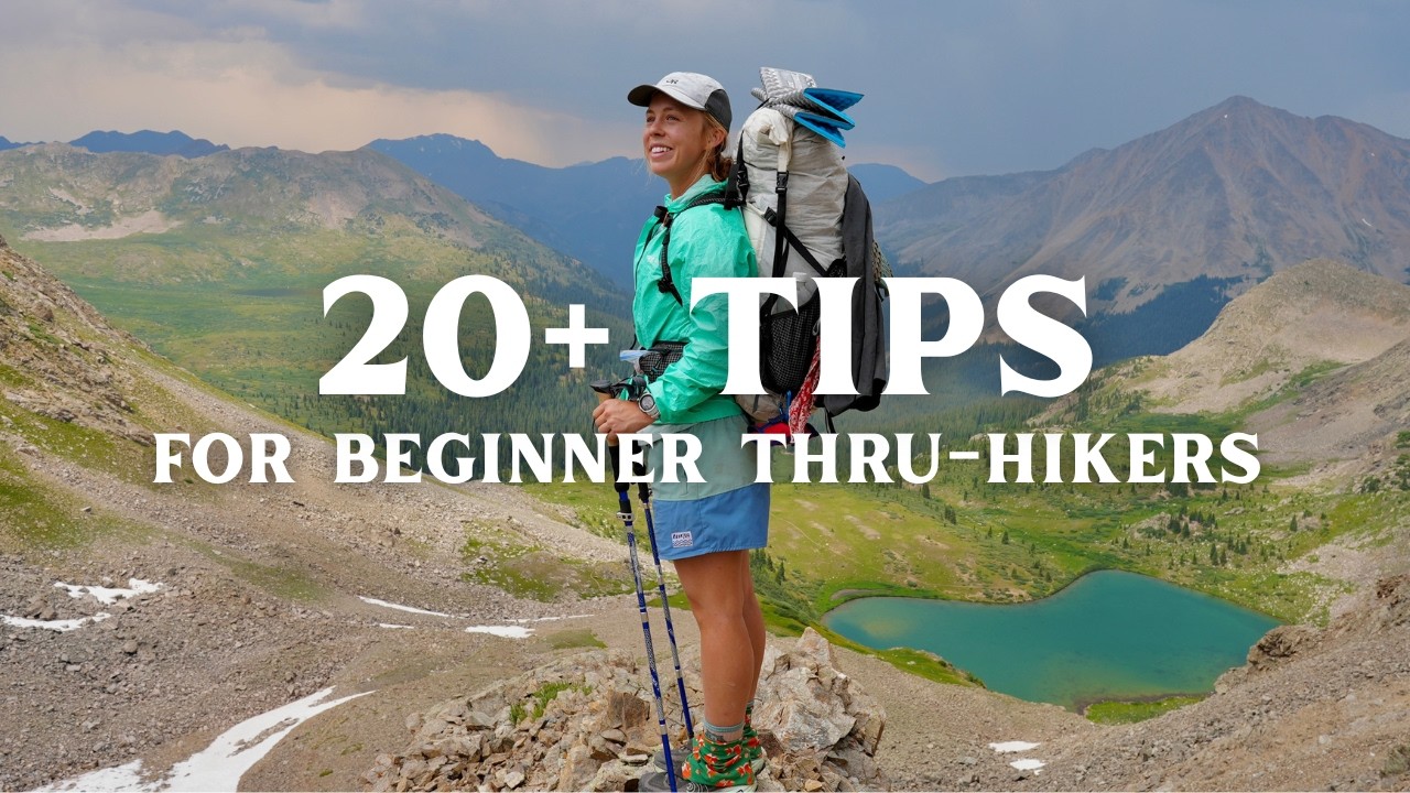Honest Reflections After My First Thru-Hike (The Colorado Trail)