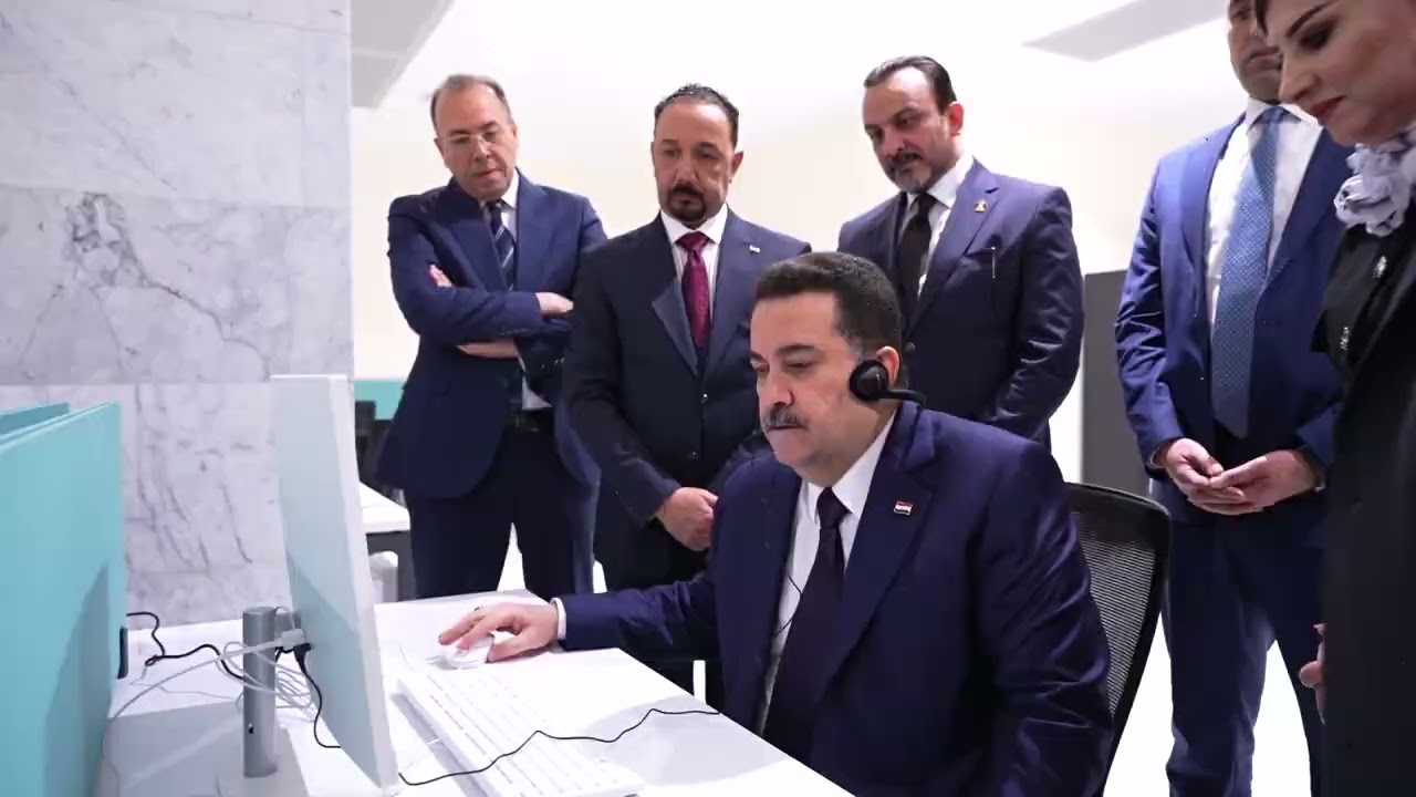 العراق يدخل السباق المعرفي الرقمي: مكتبة وطنية تحتل المرتبة السابعة عالمياً