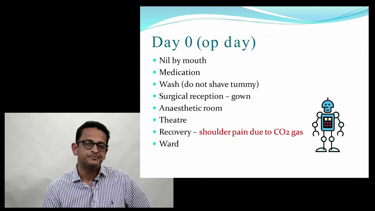 Urology Prostate School