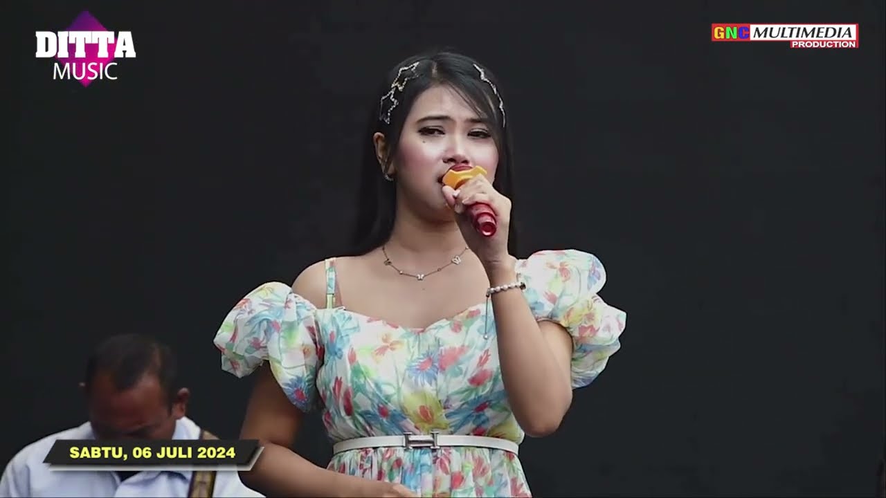 sebuah janji - Lena Orkes Wani Wirang | HR Audio System