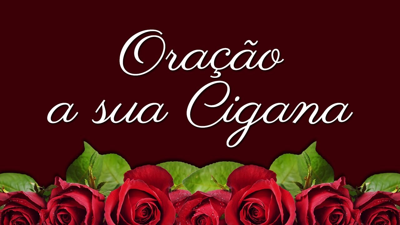 Oração para sua Cigana Espiritual