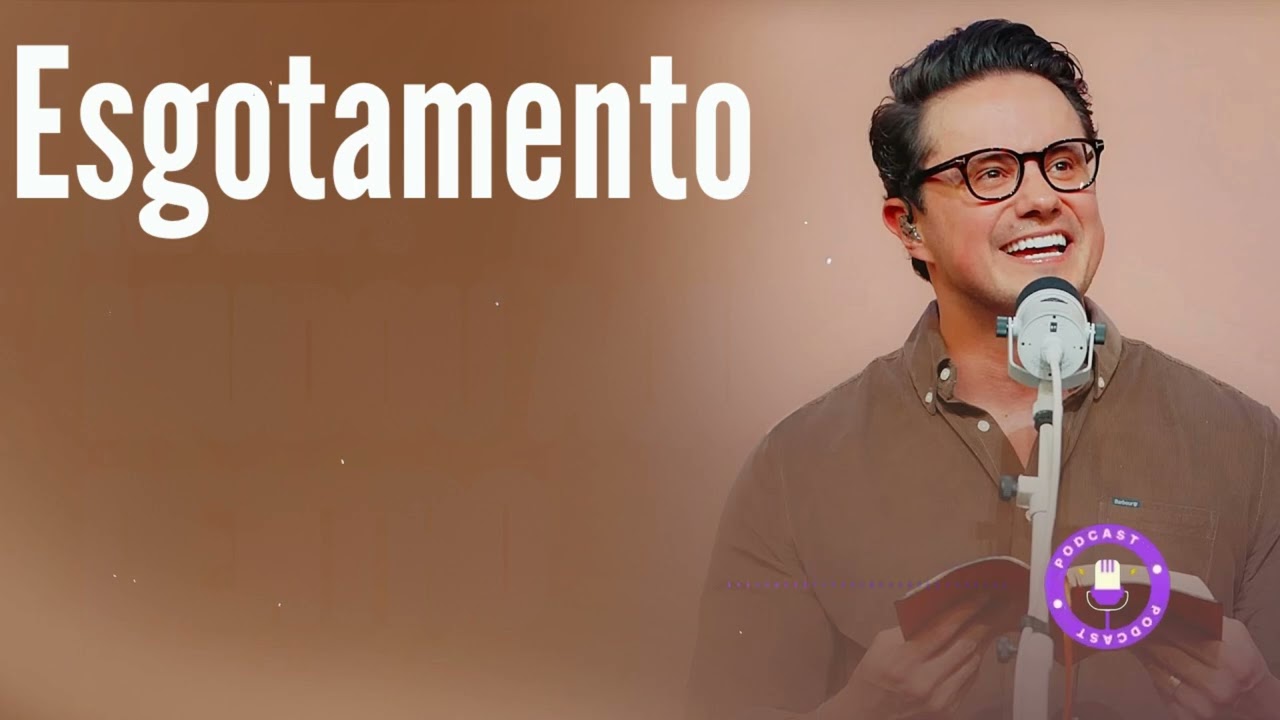 Esgotamento  - Deive Leonardo