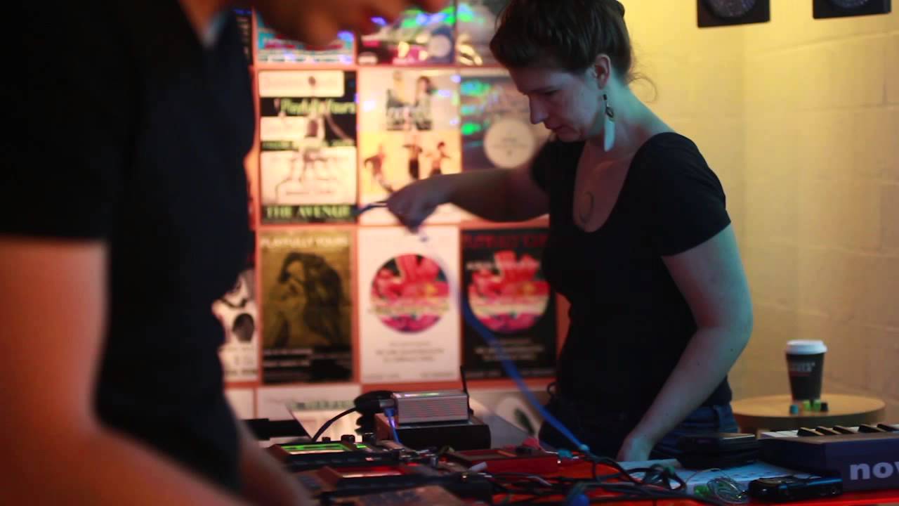 Playfully Yours- Mini Documentary
