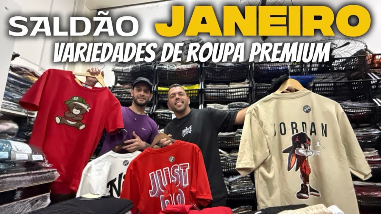 🤑💰 FORNECEDOR DE ROUPAS COM DIVERSOS PRODUTOS ESPECIAIS NO PRECINHO NO BRÁS 🤩