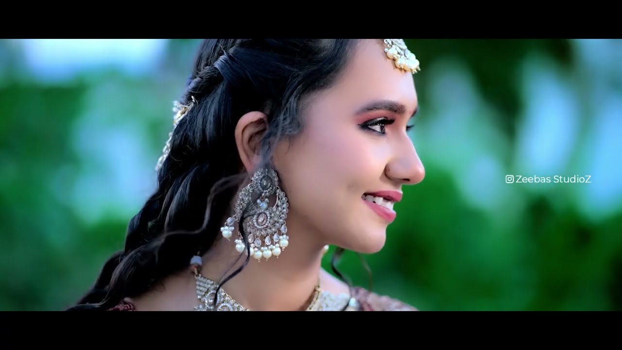 Sivakkumar Weds Jothivarshini Reception Highlights | Zeebas StudioZ