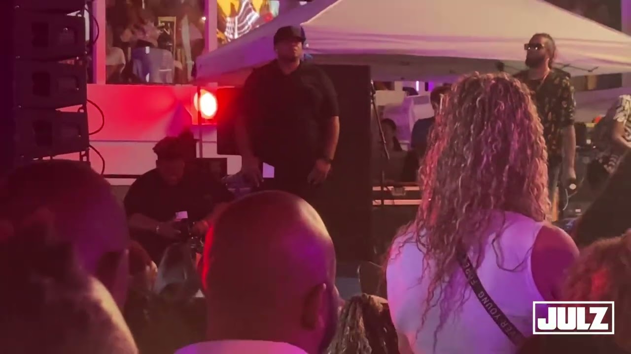 2025 Love and Harmony Cruise 