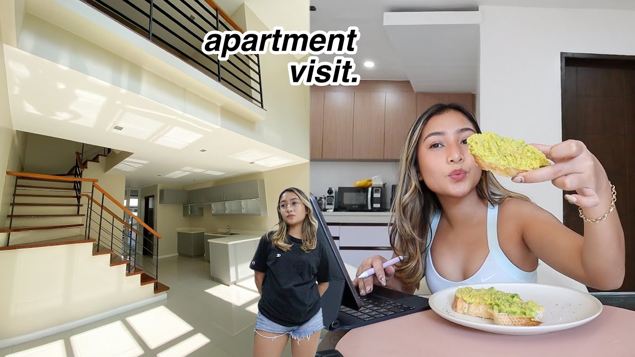 VLOG • Exciting Plans, Quick Grocery, & Gloomy Sunday 🌦🍀 | Ry Velasco