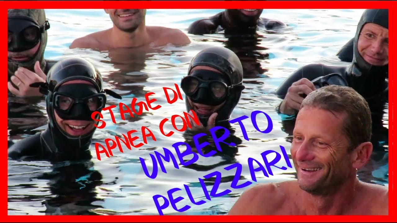 Stage Mozzafiato con Umberto Pelizzari