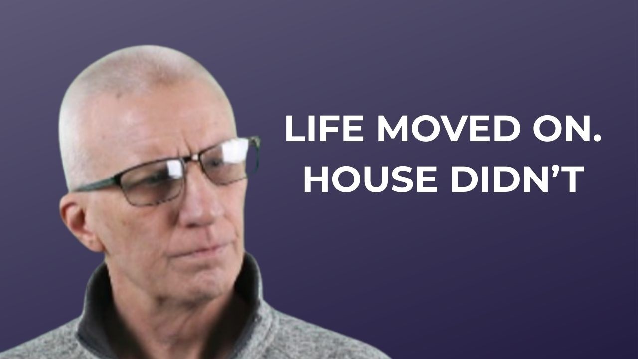 Home Still Works… But Feels Off? What to Do