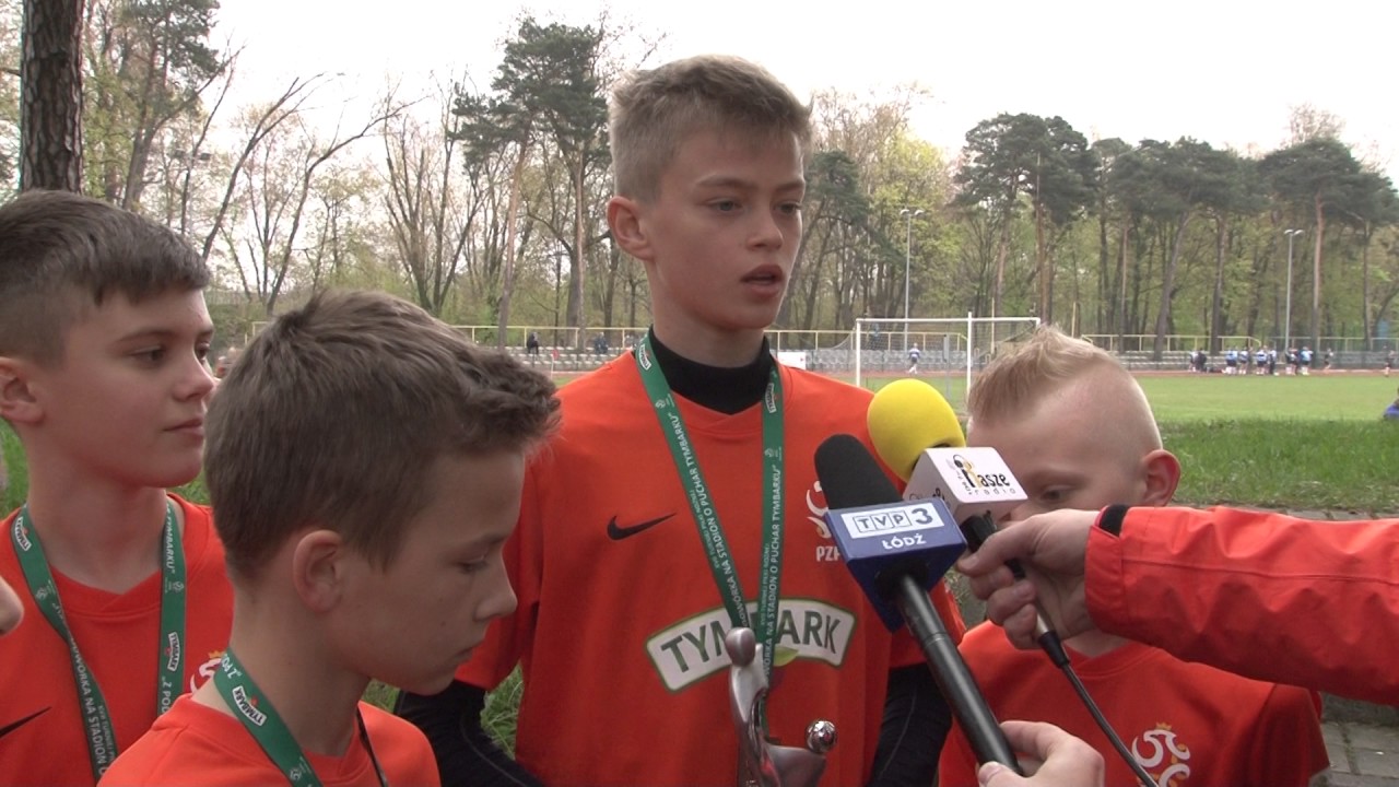 2. MIEJSCE POGONI W PUCHARZE TYMBARKU