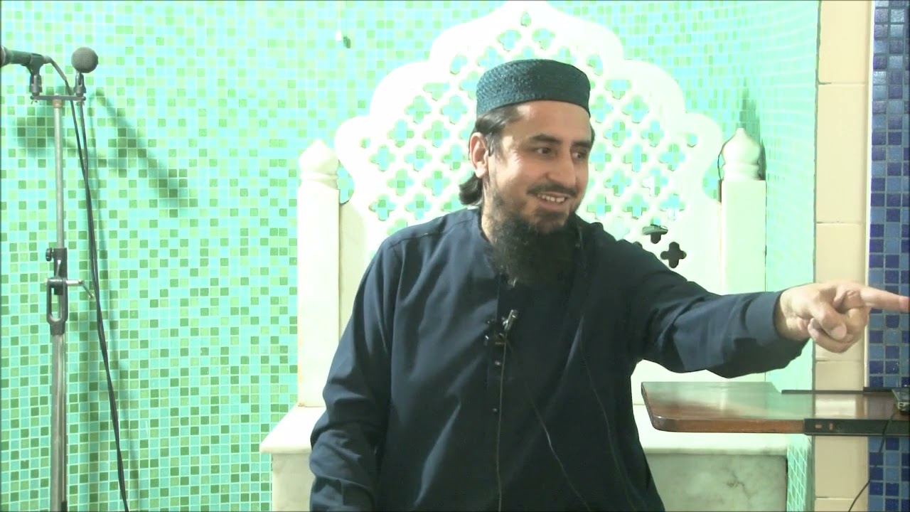 بطور مسلمان ہماری دوہری ذمہ داری اور اسکے تقاضے