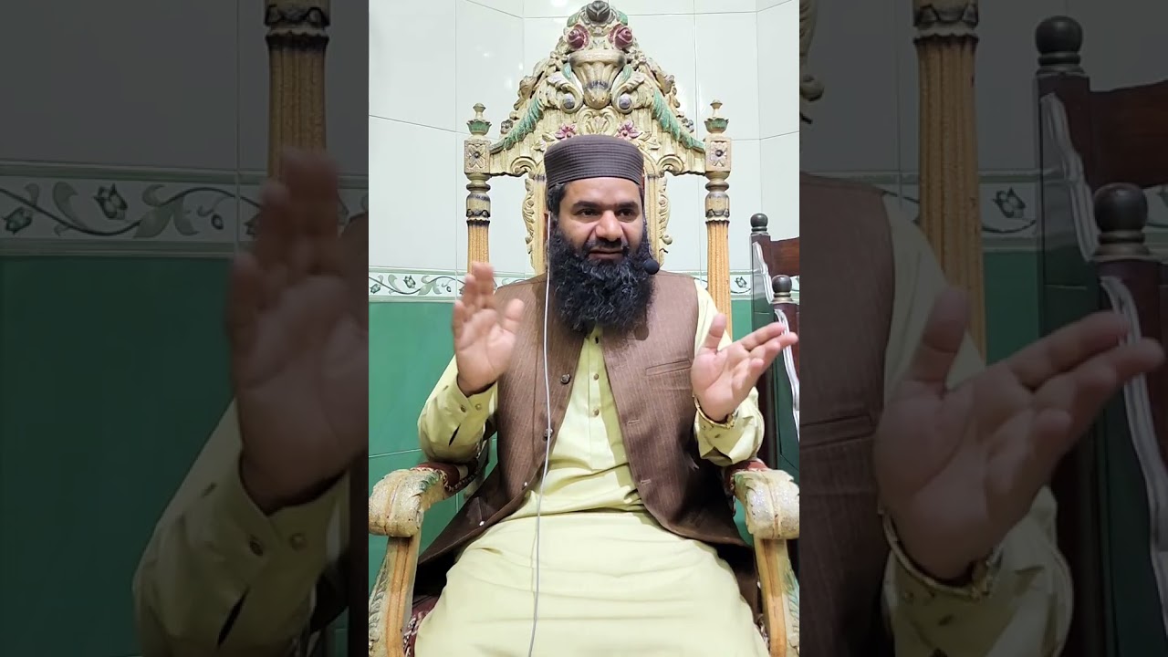 درس قرآن و حدیث | جمعہ کے احکام و مسائل | ڈاکٹر محمد ابراہیم سلفی | 02 رمضان المبارک ١٤٤٦ھ