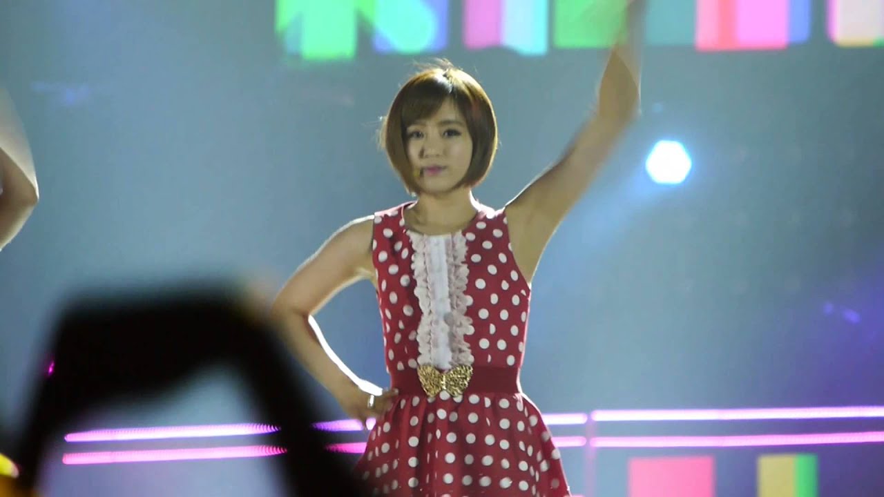 20121129 VIETNAM MUSIC CORE T-ARA 