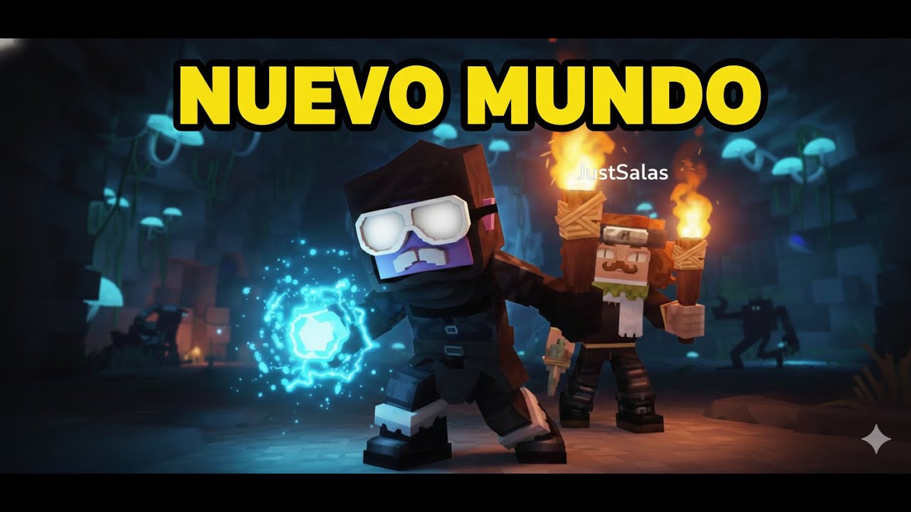 HYTALE | Avispa Ponzoñosa | Cap. 1