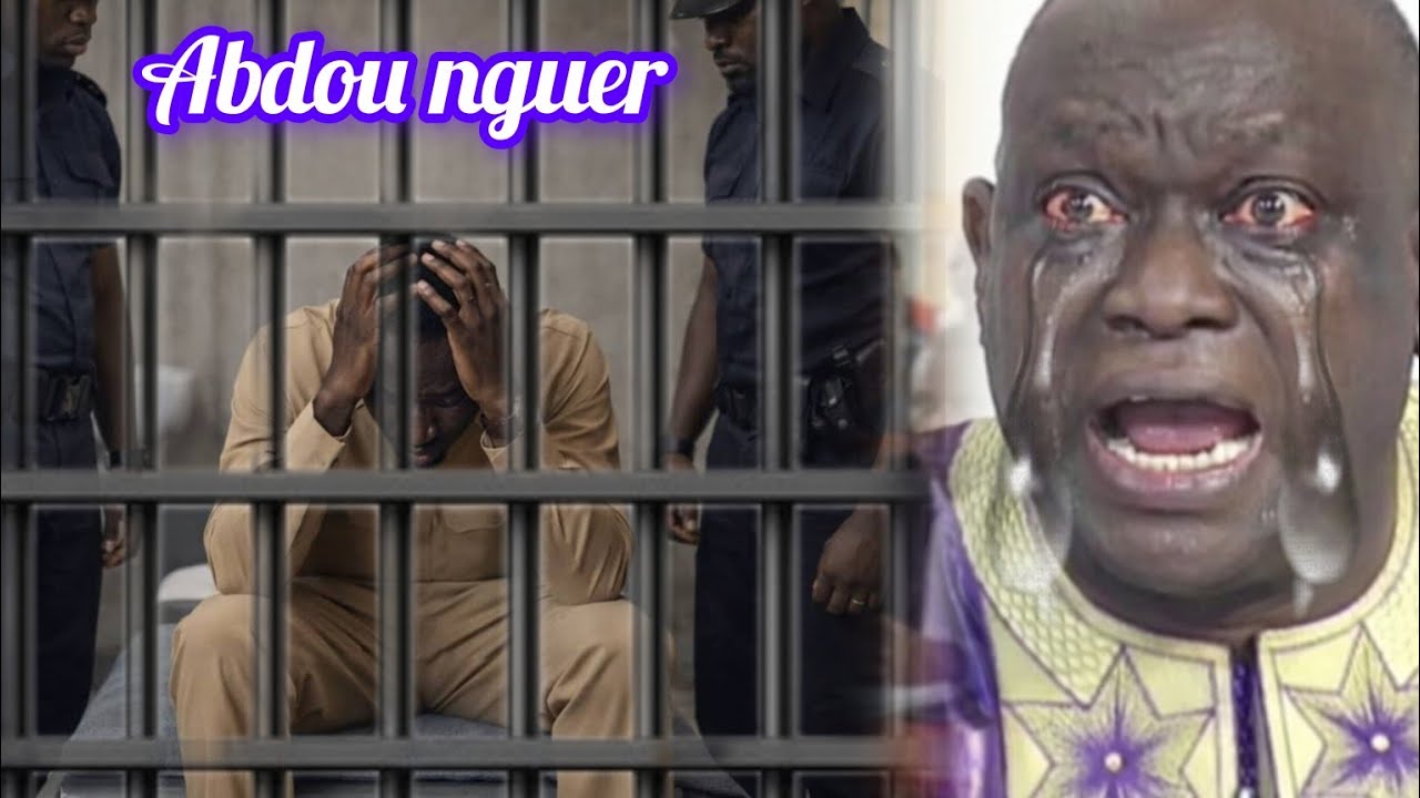 Thiéy yalla : la colère noire de Me él hadji Diouf qui entame une procédure judiciaire contre un ...