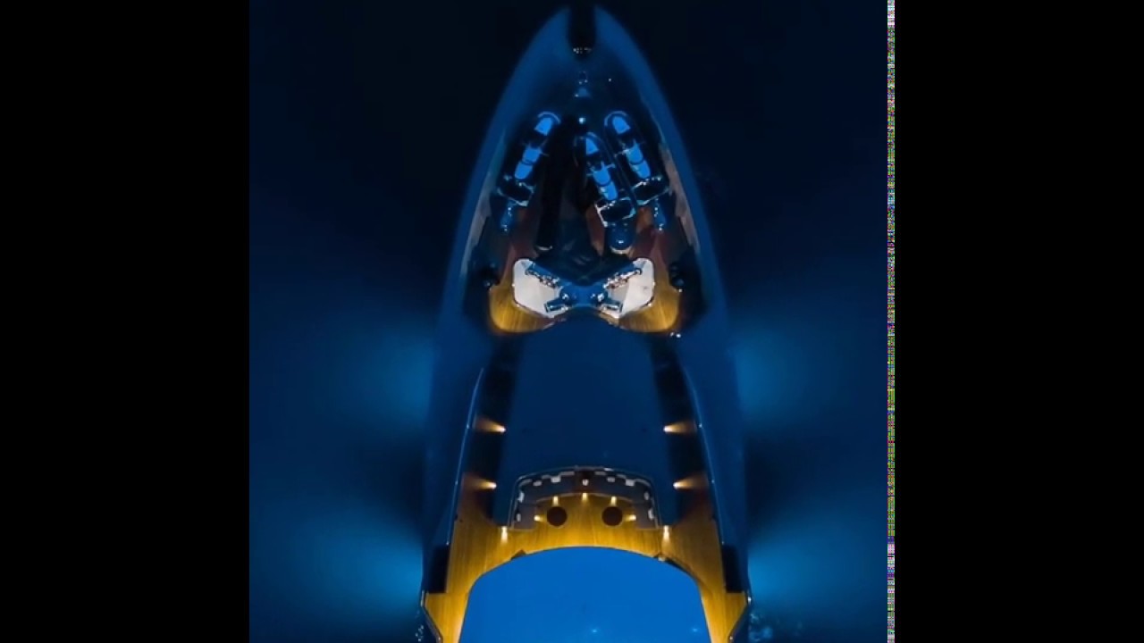 NAVIS Luxury Yacht Magazine - Tablet Edition