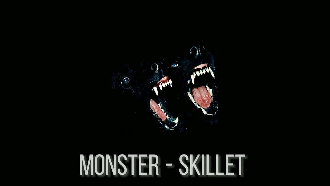 skillet - monster(slowed)