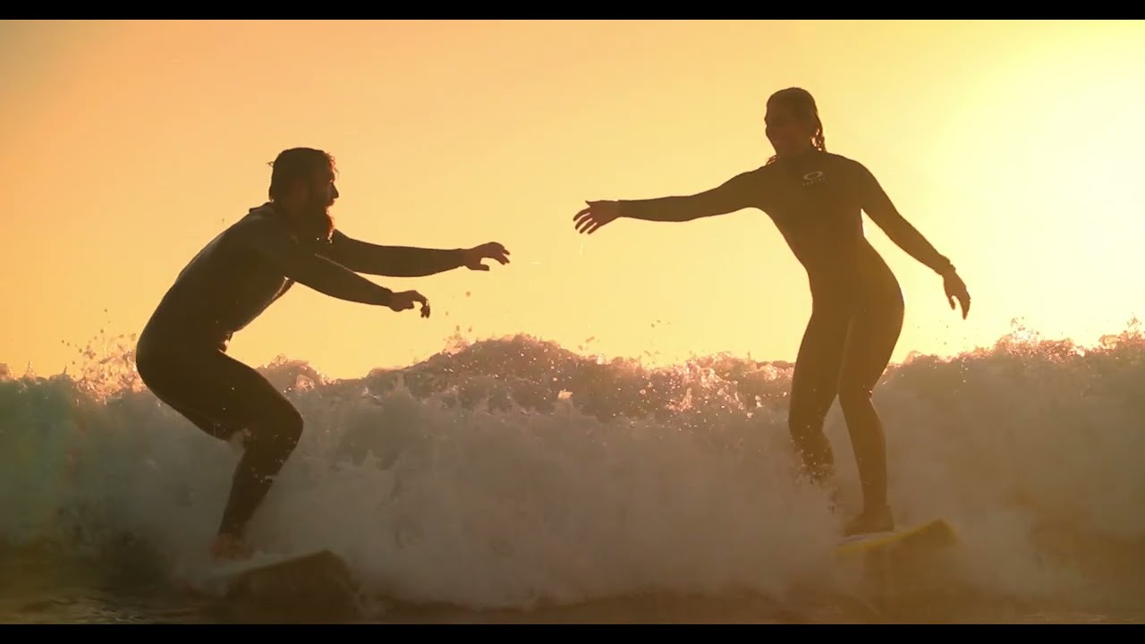 Sage Erickson & Daniel Norris, Blundstone Boots - A Day In the Life