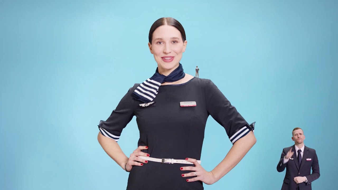 Flycor | Campaign (Giantess) (Tiny Man) (Tiny Woman)  #39