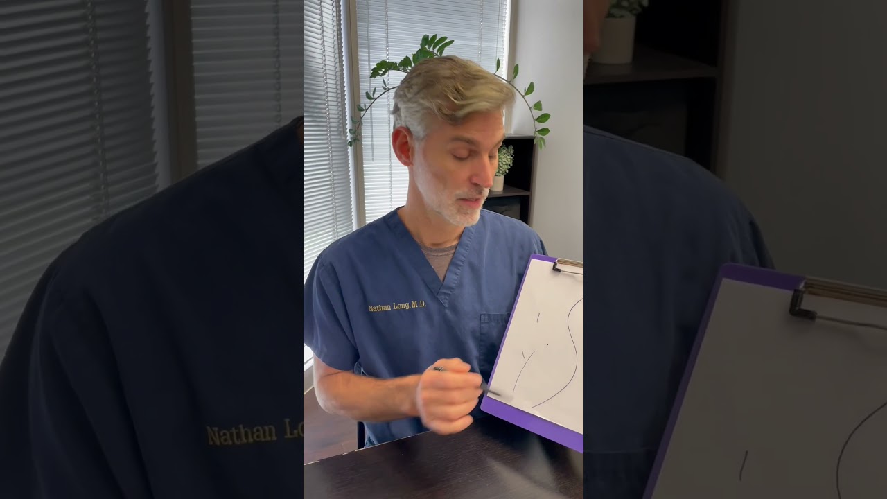 Dr. Nathan Demystifies Tumescent Liposuction: Your Ultimate Guide to the Procedure