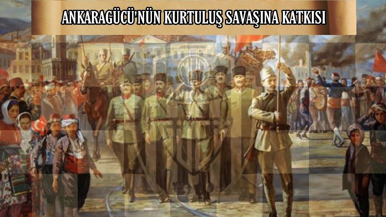 MKE Ankaragücü'nün Enteresan Kuruluş Hikayesi