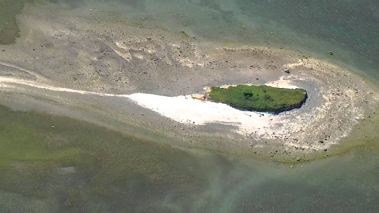 Whidbey Island: Reflections on People & the Land