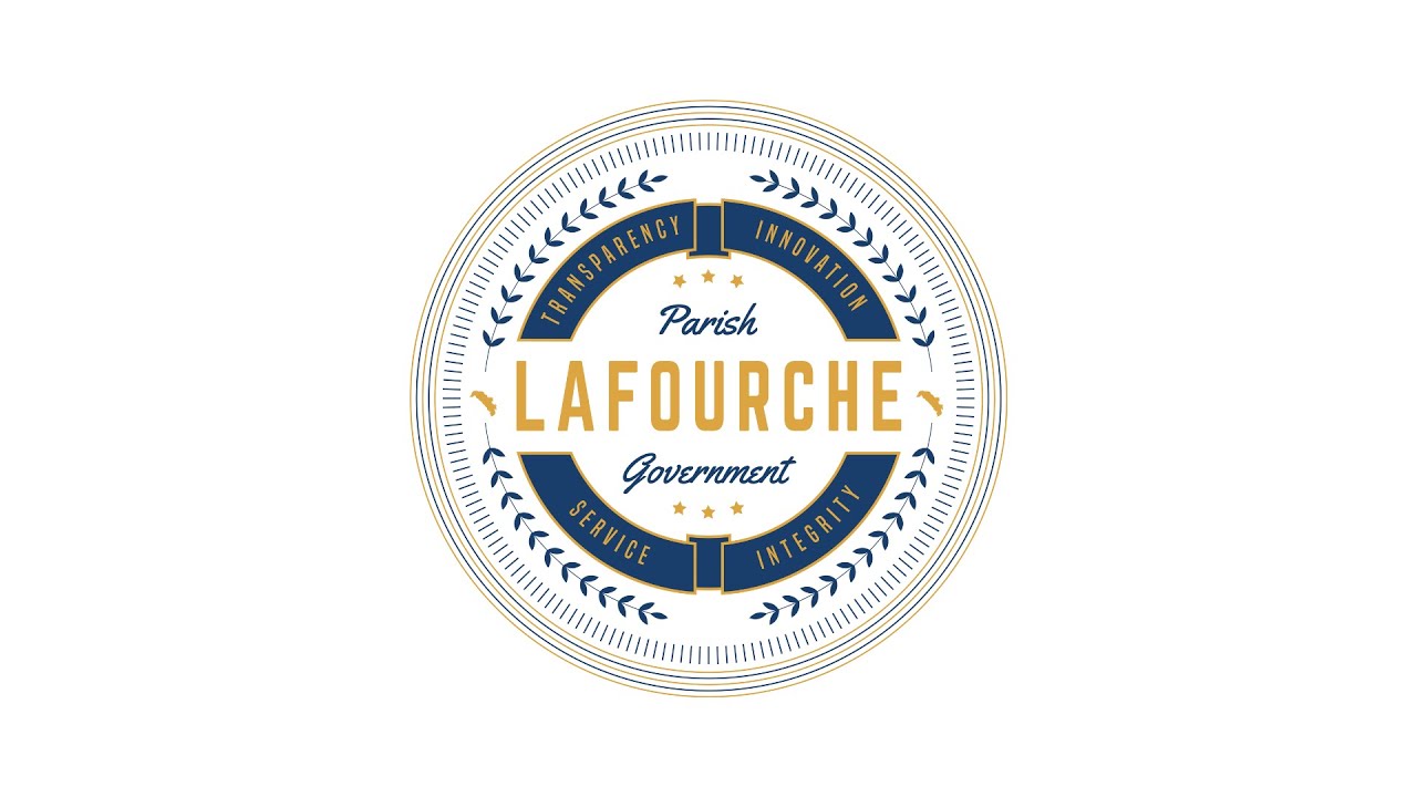 Lafourche Parish Council Meeting 03/10/26