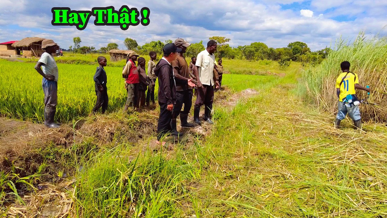 Quang Dũng || Mọi Người Trầm Trồ Khi Thấy 