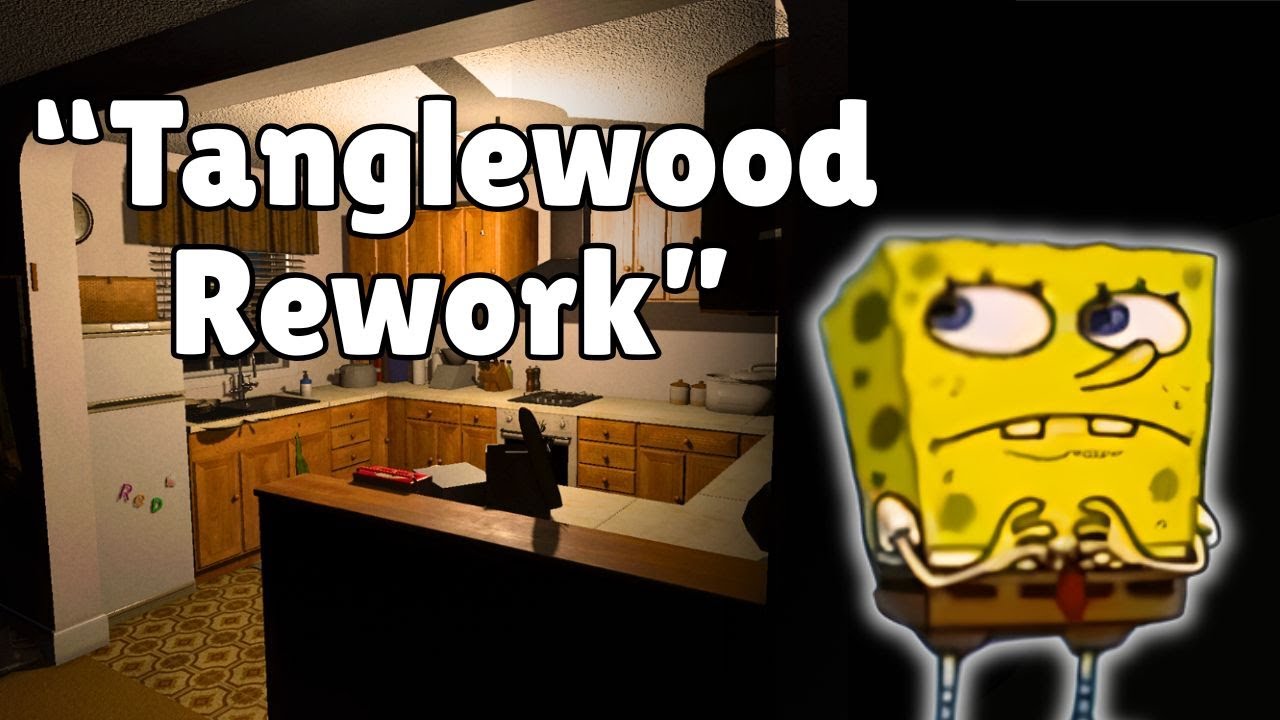 Обновление блога Phasmophobia 1.0