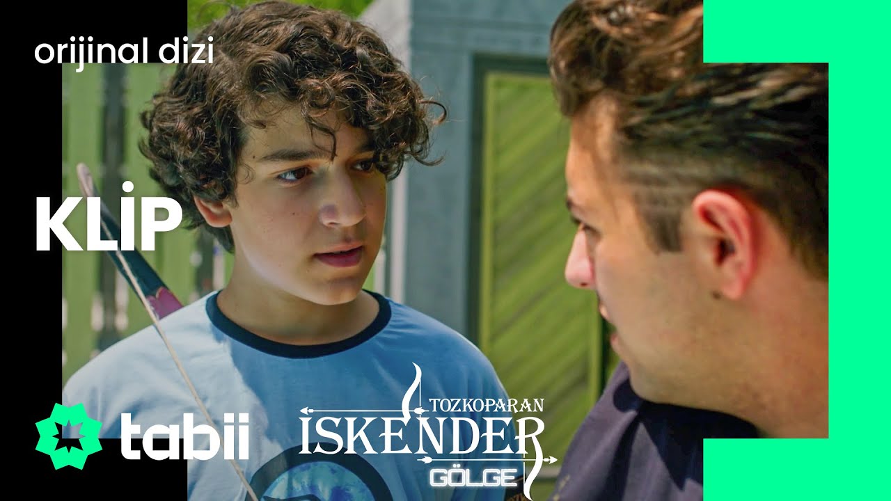 Sinan Taraf Değiştirdi! I Tozkoparan İskender Gölge 3. Bölüm