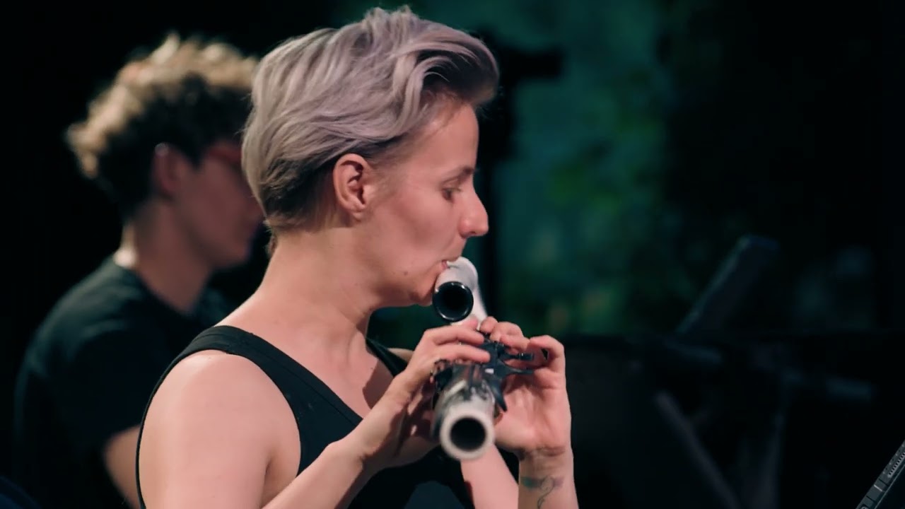 Gabriel Flis | Notturno | SYNTHETIS 2025