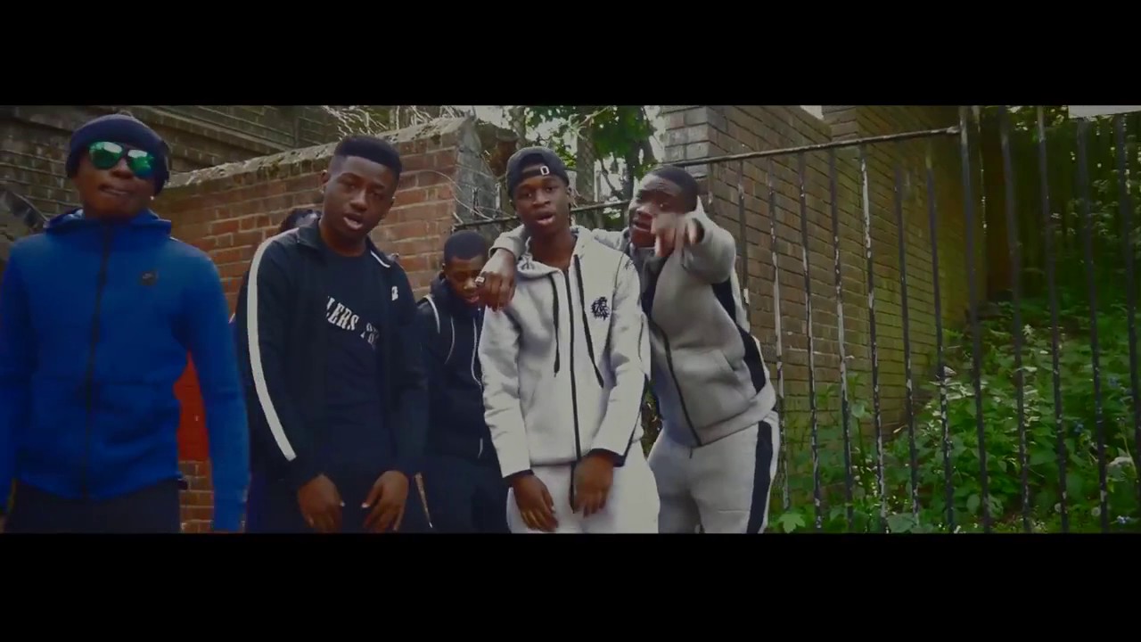 Adestp x J1 x C4 - Mulla [Music Video] @1AdeSTP @Diligentmusic_