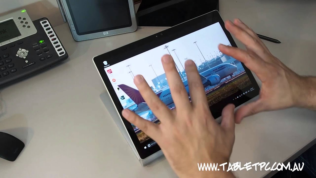 How I use the Microsoft Surface Book
