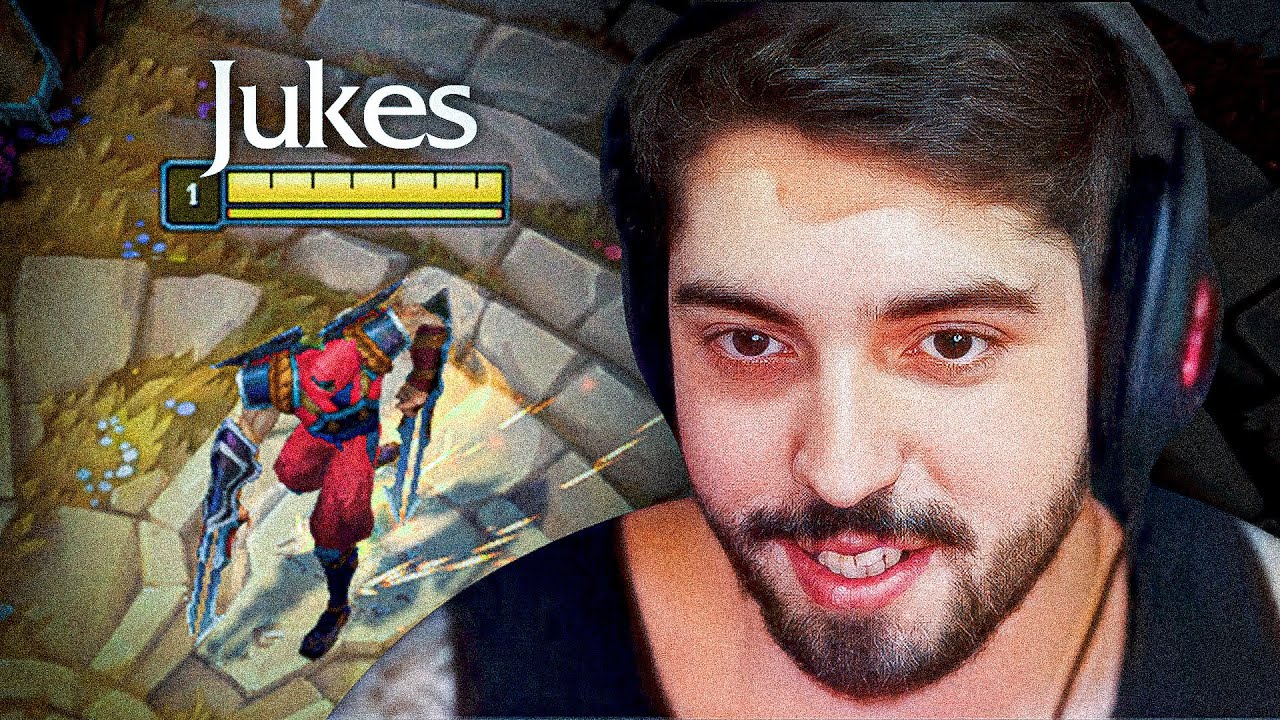 ELE RETORNOU