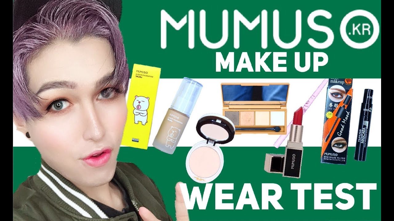 FULL FACE MUMUSO: 329PHP AND BELOW!