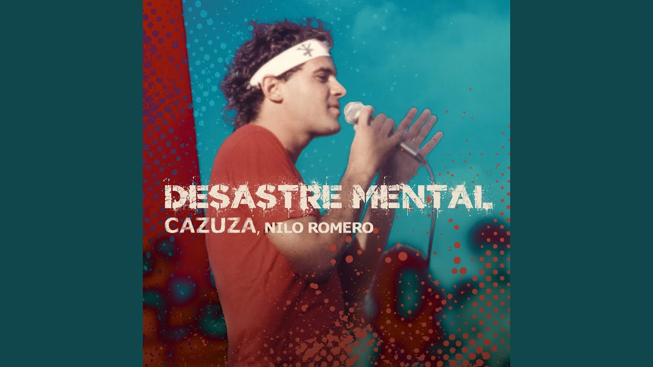 Desastre Mental