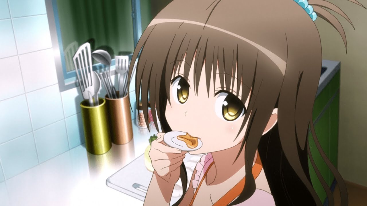 My Top 100 Anime Openings of 2012