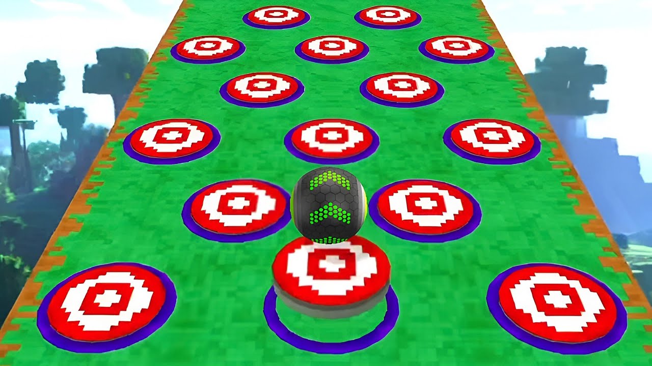 Going Balls - SpeedRun Gameplay Level 19692 to 19694