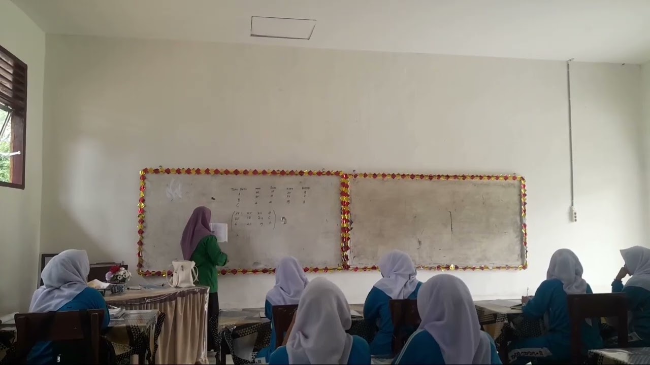 Video Mengajar