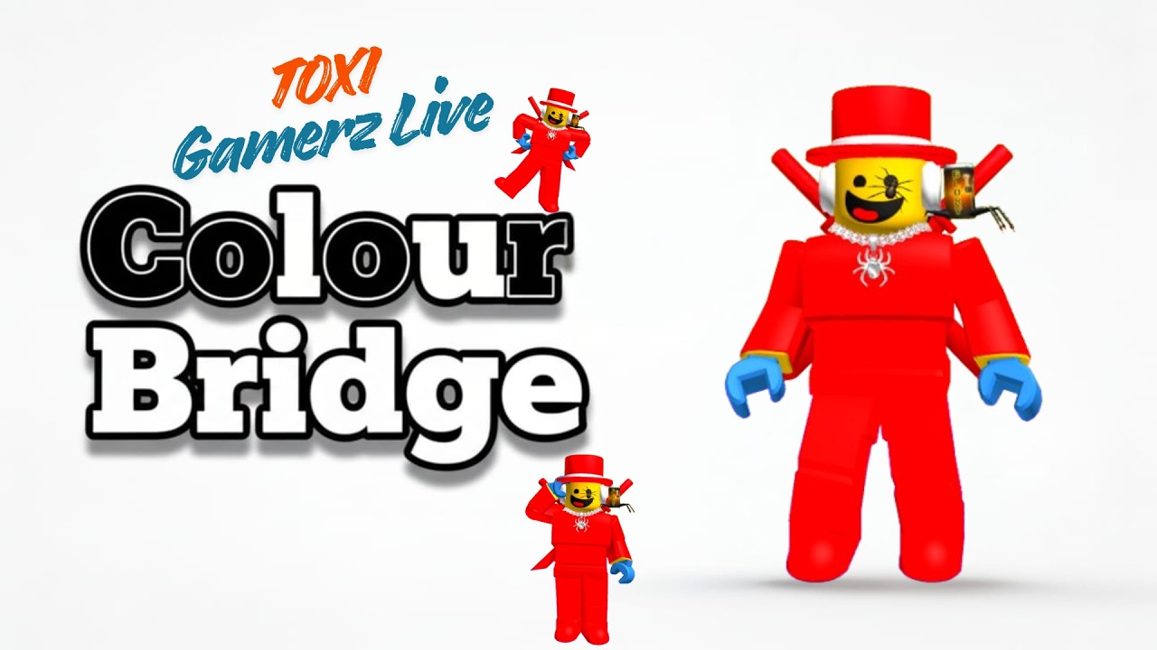 PLAYING ROBLOX GAME WITH EVERYONE LIVE 38 #shorta