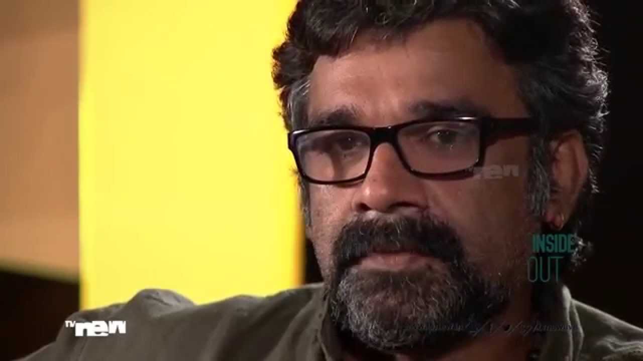 Interview with Ranjith (Film Director) | Inside Out -Tv New